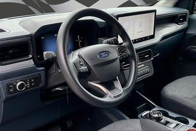 2025 Ford Maverick XL