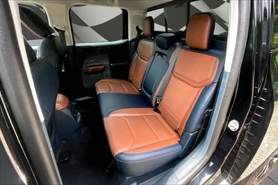 2023 Ford Maverick LARIAT