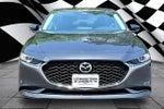 2024 Mazda Mazda3 Sedan 2.5 S Select Sport