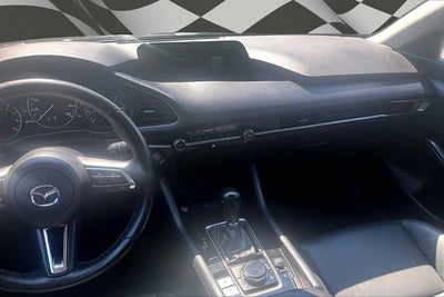 2024 Mazda Mazda3 Sedan 2.5 S Select Sport
