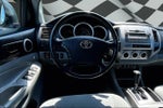 2010 Toyota Tacoma 4WD