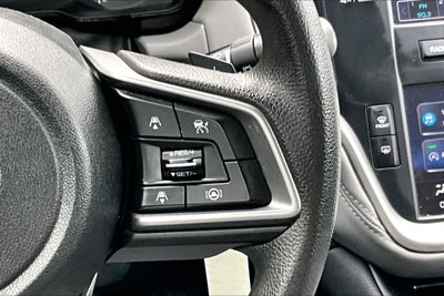 2021 Subaru Legacy 2.5