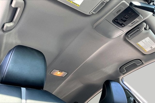 2023 Toyota Camry Base