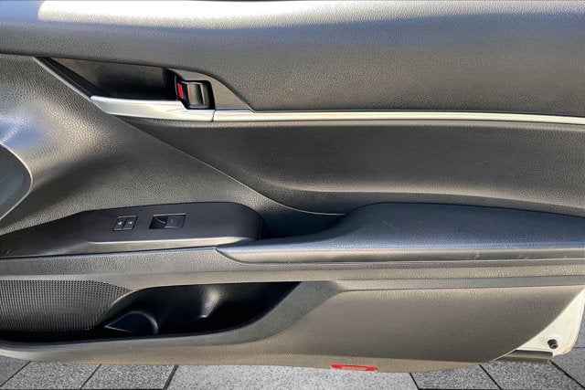 2023 Toyota Camry Base