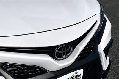 2023 Toyota Camry Base