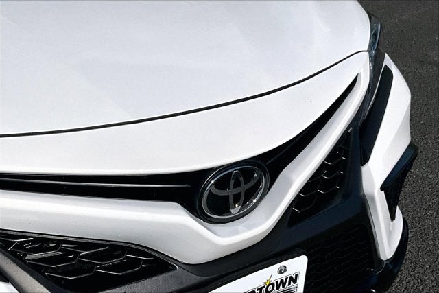 2023 Toyota Camry Base