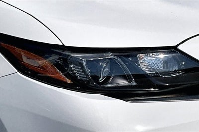 2023 Toyota Camry Base