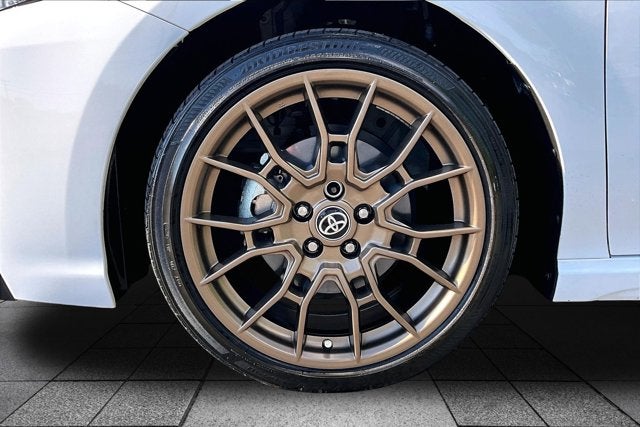 2023 Toyota Camry Base