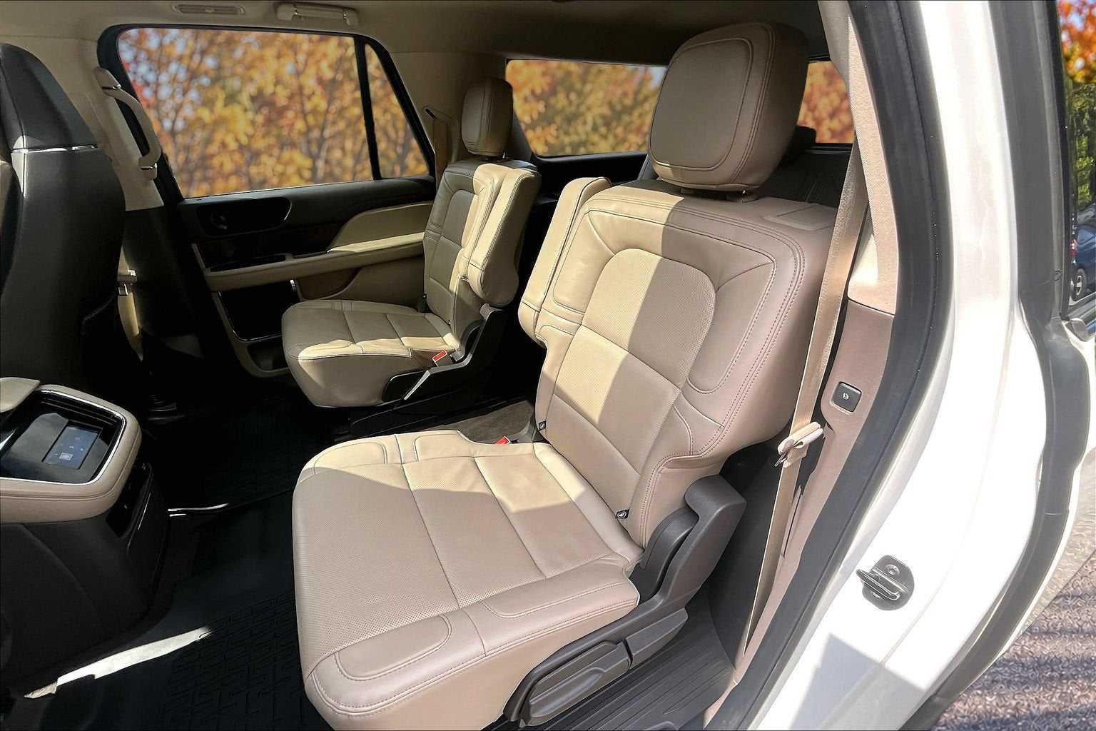 2023 Lincoln Navigator L Reserve