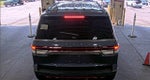 2023 Lincoln Navigator L Reserve REAR ENTERTAINMENT