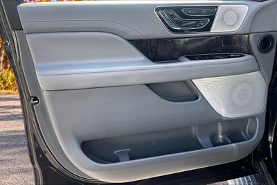 2020 Lincoln Navigator L Reserve