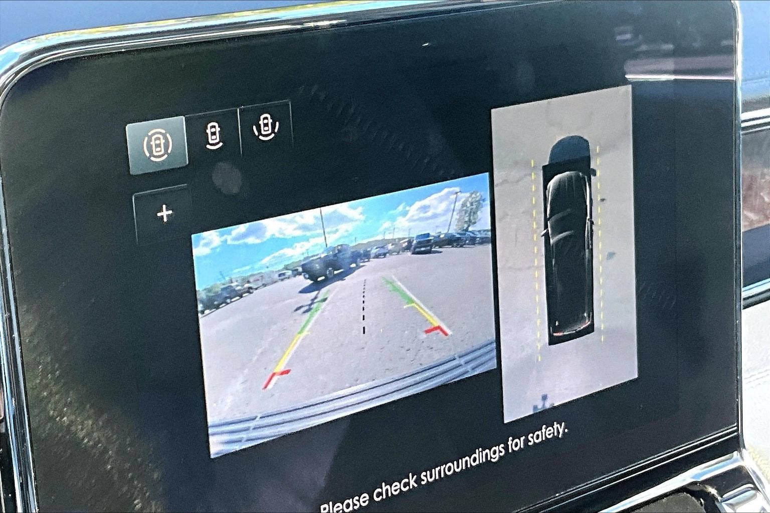 2020 Lincoln Navigator L Reserve