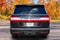 2020 Lincoln Navigator L Reserve