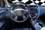 2022 Nissan Murano Platinum
