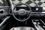 2025 Kia Sorento X-Line SX