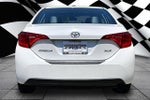 2018 Toyota Corolla XLE