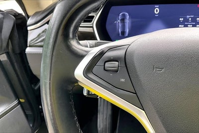2014 Tesla Model S 60 kWh Battery