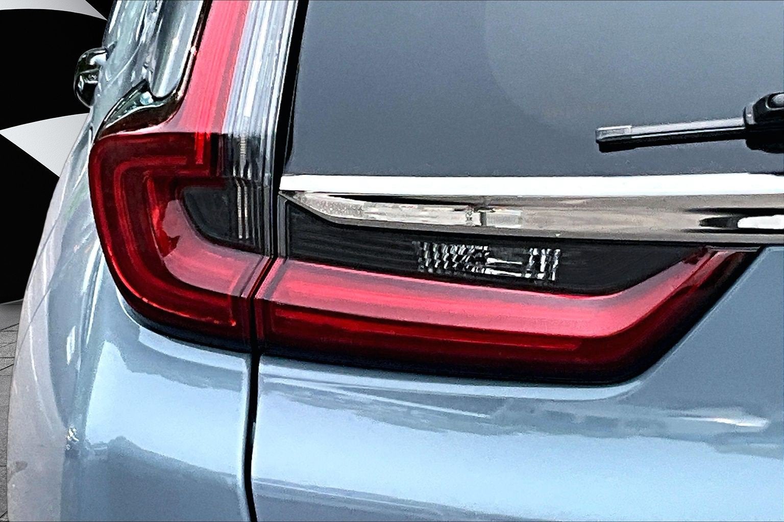 2021 Honda CR-V Hybrid EX-L