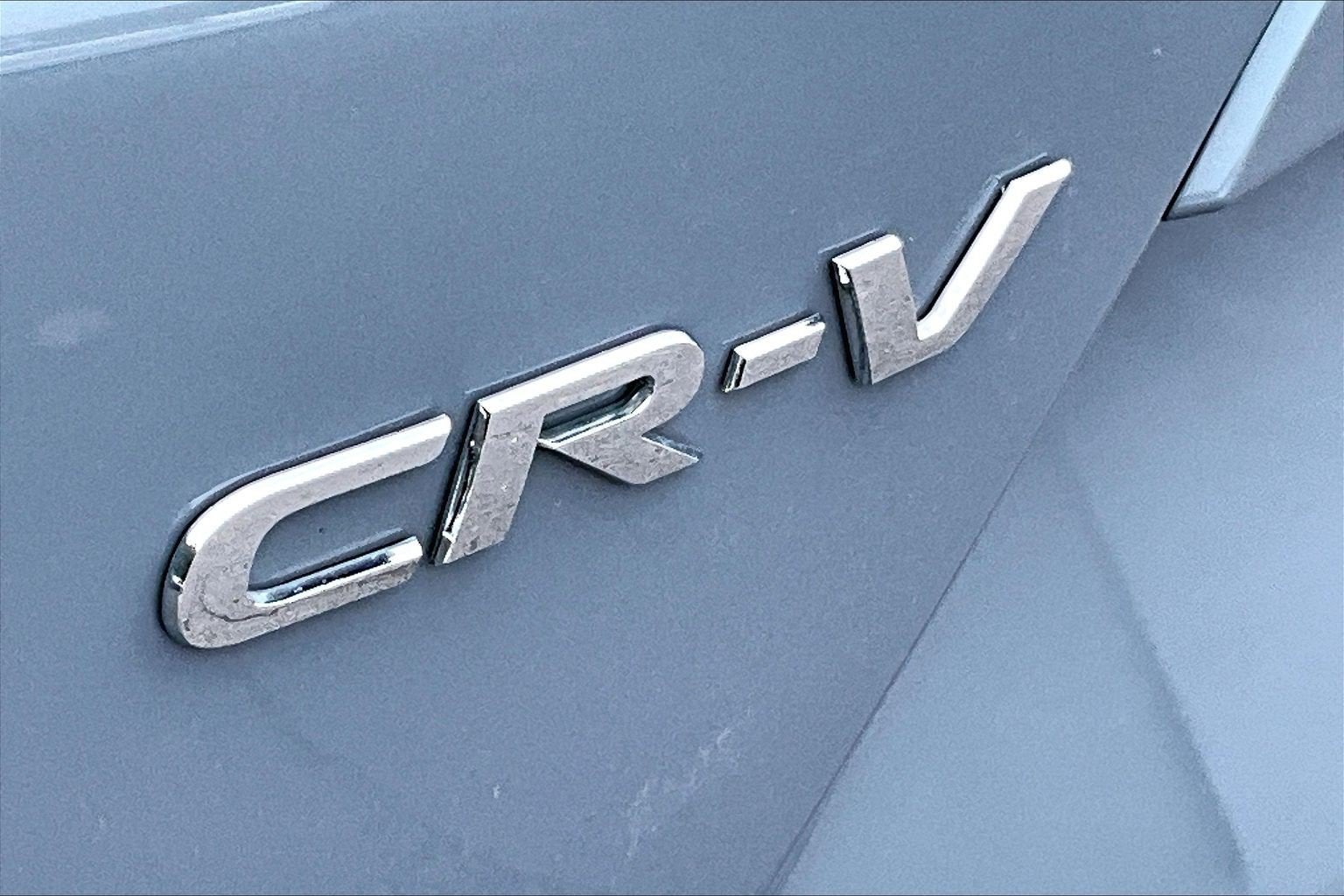 2021 Honda CR-V Hybrid EX-L