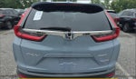 2021 Honda CR-V Hybrid EX-L