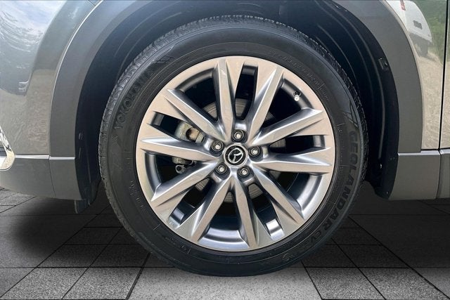 2020 Mazda Mazda CX-9 Grand Touring