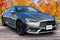 2022 INFINITI Q60 LUXE