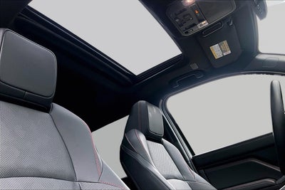 2025 Toyota 4Runner Base