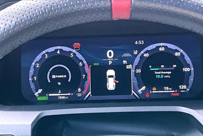 2025 Toyota 4Runner Base