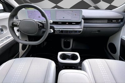 2024 Hyundai IONIQ 5 Limited