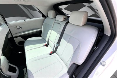 2024 Hyundai IONIQ 5 Limited