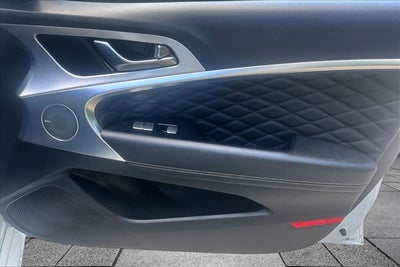2021 Genesis G70 2.0T