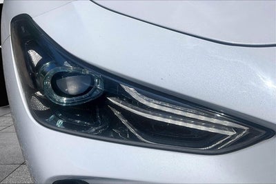 2021 Genesis G70 2.0T