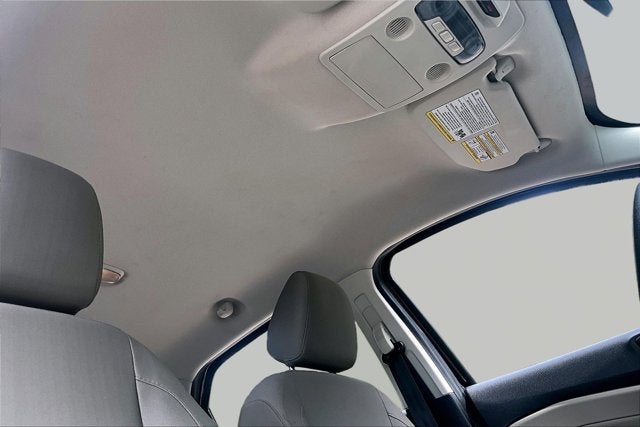 2022 Ford EcoSport S 4 WHEEL DRIVE