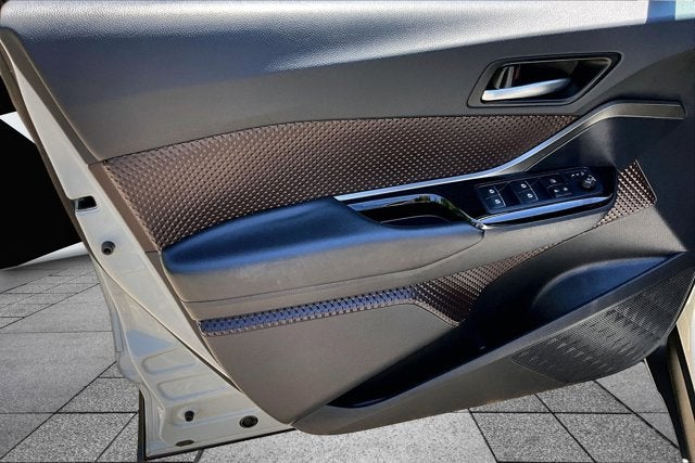 2019 Toyota C-HR Limited