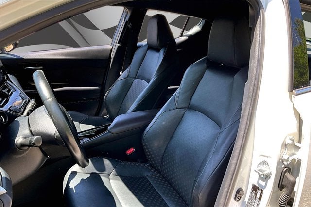 2019 Toyota C-HR Limited
