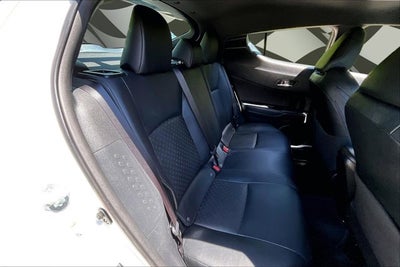 2019 Toyota C-HR Limited