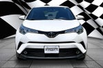 2019 Toyota C-HR Limited