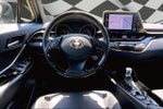 2019 Toyota C-HR Limited