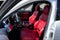 2023 Jaguar F-PACE R-Dynamic S