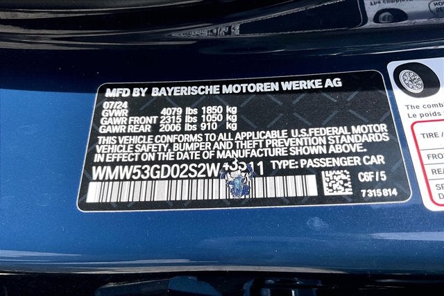2025 MINI Hardtop 4 Door Cooper S