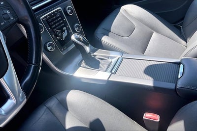 2015 Volvo S60 T5 Premier