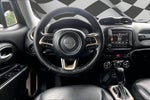 2016 Jeep Renegade Limited