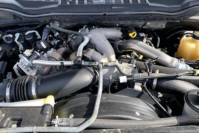 2020 Ford Super Duty F-250 SRW XL