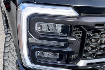 2025 Ford Super Duty F-250 SRW XL