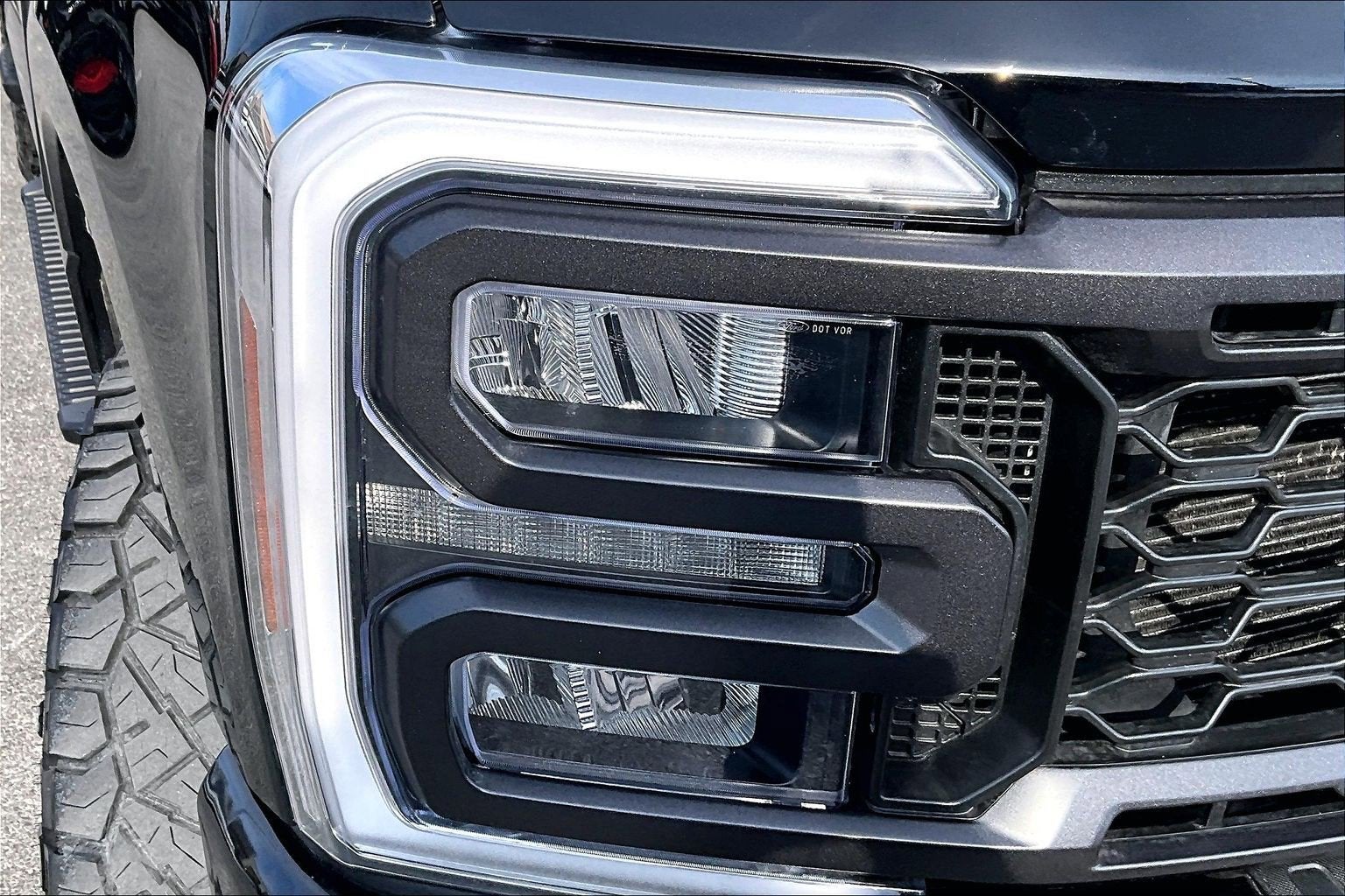 2025 Ford Super Duty F-250 SRW XL