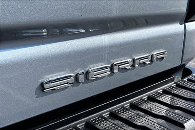 2024 GMC Sierra 3500HD Denali