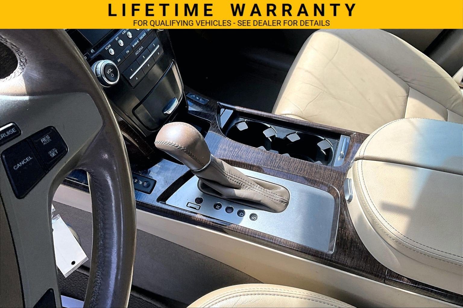 2012 Acura MDX AWD 4dr