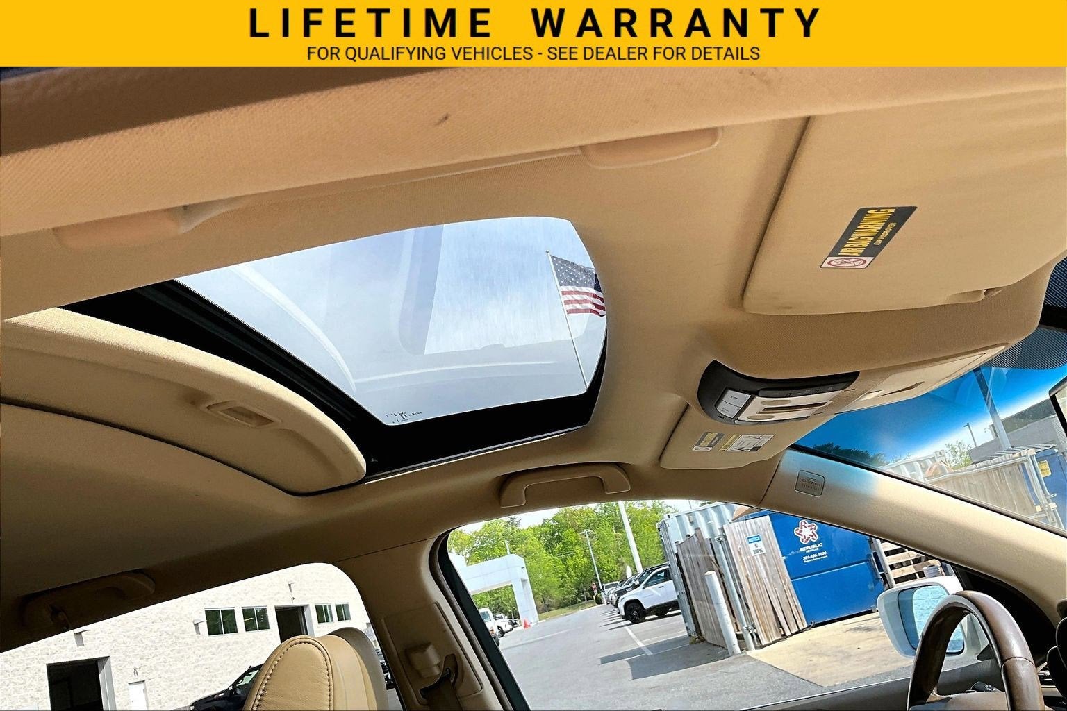 2012 Acura MDX AWD 4dr