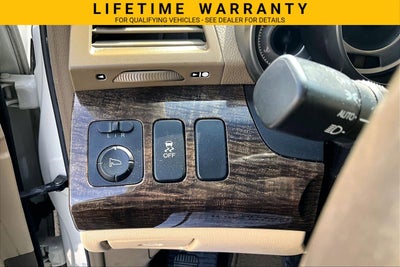 2012 Acura MDX AWD 4dr