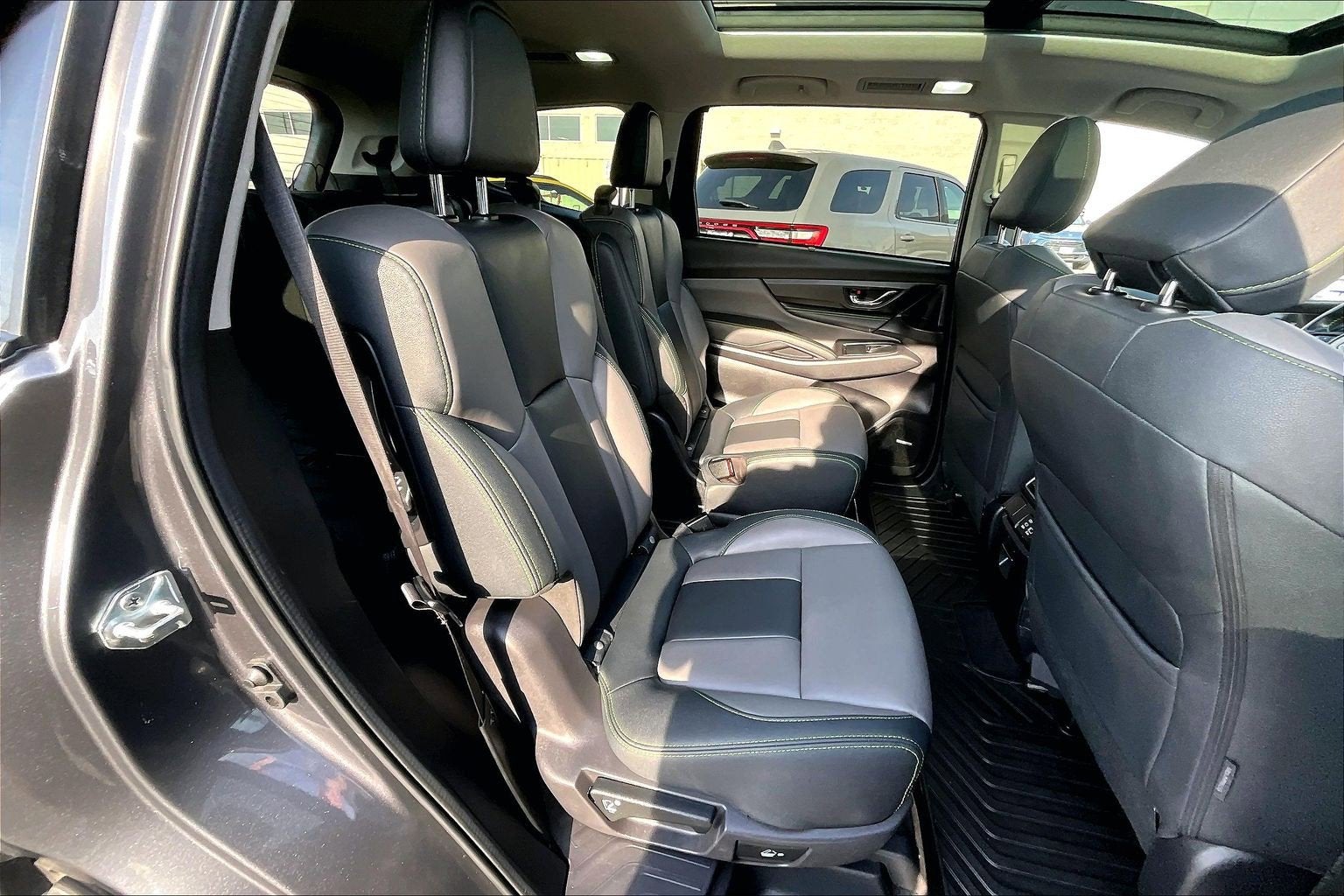 2023 Subaru Ascent Onyx Edition Limited